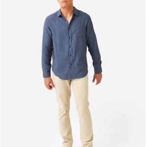 RAILS Wyatt Button-Down Shirt